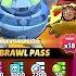 Brawl Stars Opening Brawl Pass Season 26 All Godzilla Skins And More