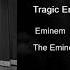 Eminem Skylar Grey Tragic Endings Stepping Stones