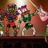 Swords And Sandals Pirates Title Theme Revisted