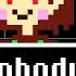 What If You PRESS Buttons In The But Nobody Came Encounter Undertale