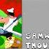 Samwow Thousand Par Golf 2 Hell On Turf Theme A