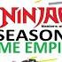 LEGO Ninjago Season 12 Prime Empire Compilation Of All Sets