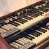 Hammond Organ Played By 86 Year Old Master