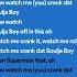 Soulja Boy Crank That Hits Trending Spotifylyrics Tiktok Throwbacks Viralhits Souljaboy