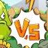 PvZ Creative Funny Animation 1 Series 2021