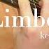 Keshi LIMBO Fingerstyle Guitar Cover Onemanband Bass Melody Drums On Only 1 Guitar