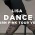 LISA Money Dance Break Born Pink Tour Ver Dance Cover Joshua Decena