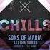 Sons Of Maria Vs Agatha Saron Never Be The Same Extended Mix