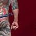 Interview With Yuusai A Tebori Master Kanazawa Tattoo Festival 2024