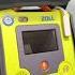 ZOLL AED 3 Defibrillator Carry Case