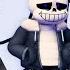 Roblox Undertale The Other AUs Time Paradox Last Breath Sans Phase 3