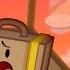 Theft And Battery Inanimate Insanity S2E8