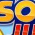 Title Sonic Jump Music