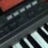 Entrance Dimmu Borgir Keyboard Cover