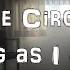 Prime Circle As Long As I Am Here Acoustic Cover Lyrics Karaoke