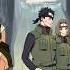 Kushina X Team7 Anime Naruto Kushina Kakashi Obito Rin Team7