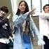 Enhypen PARADOXX INVASION TikTok Challenge With NEWJEANS S Haerin Kpop Shorts
