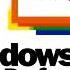 Microsoft Windows 2000 Startup Sound Reversed