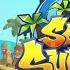 Subway Surfers Hawaii 2024 Soundtrack Original OFFICIAL