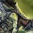 The Elden Lord Paint It Black By Sebastian Böhm GMV