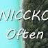 NICCKO Often