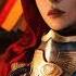 DonReven Искусительница Warhammer 40k