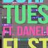 Burak Yeter Tuesday Ft Danelle Sandoval FL STUDIO REMAKES 80 NATIVE INSTRUMENTS