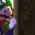 Luigi S Mansion Credits Remix