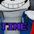 MURDER TIME TRIO DOMINATES Undertale Adventures