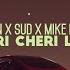 Helion SUD Mike Emilio Cheri Cheri Lady Official Video