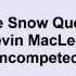 Kevin MacLeod The Snow Queen