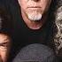 Metallica The Four Horsemen Guitar Backing Track
