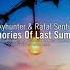 Skyhunter Moments I Won T Forget Original Mix SUMMER MELODY