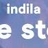 Indila Love Story Lyrics