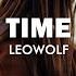 LEOWOLF Time Lyrics