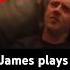 JAMES HETFIELD IMPRESSES LARS ULRICH WITH GREAT GUITAR RIFF METALLICA Shorts