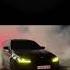 Bmw Drift Fire