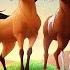 Спирит Душа прерий HD 2002 Spirit Stallion Of The Cimarron