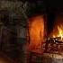 Relaxing Fireplace Log Cabin Fireplace Cozy Cabin Ambience 1 Hour