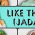 Ariana Grande Nicki Minaj Cardi B Like That Jada Feat Megan Thee Stallion Doja Cat