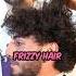 Frizzy Hair Fix
