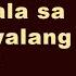 War Story Nasa Akin Ang Bala Na Unang Tumama Sa Akin Dumikit Sa Balat Pero Di Dumugo