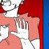 Мой парень Зомби 30 серия Webtoon комикс
