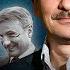 АЛЕКСАШЕНКО Путина обманывают чиновники Костин отжимает Яндекс Шейхам на ПМЭФ продают краденое