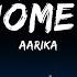 Aarika Uber Home Alone Lyrics Lyrics Zee Music