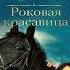 Анастасия Туманова Роковая красавица Аудиокнига