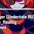 Underplayer Undertale AU 1 Hour Coded To Reality NITRO Remix