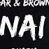 Dharia Uu Nai Na Sugar And Brownies Lyrics
