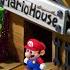 Super Mario House Super Mario RPG OST