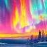 Discover The Aurora Borealis The Northern Lights In 4K Video Ultra HD With Relaxing Music